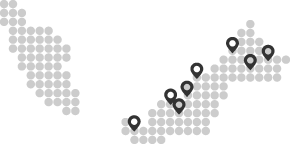 United Fusion Subsidiaries