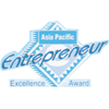 Asia Pacific Entrepreneur Excellence Award