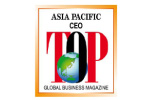 Asia Pacific Top CEO 2009