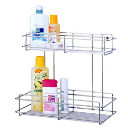 Home Center Rack