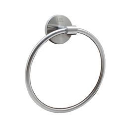 Lizl Towel Ring