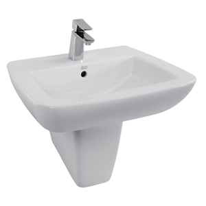 American Standard Basin & Lavatory