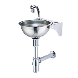 Jowssu Basin & Lavatory