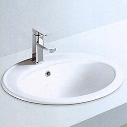 LIZL Basin / Lavatory