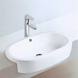 LIZL Basin / Lavatory