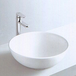 LIZL Basin / Lavatory