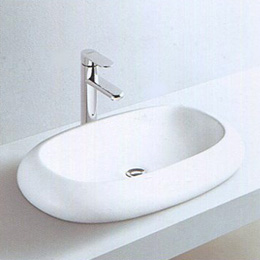 LIZL Basin / Lavatory