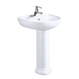 LIZL Basin / Lavatory