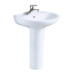 LIZL Basin / Lavatory