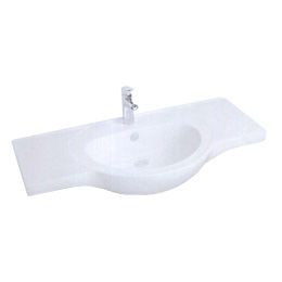 LIZL Cabinet Basin