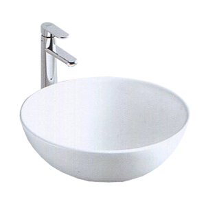 Lizl Basin & Lavatory