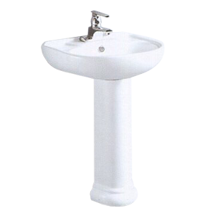 Lizl Basin & Lavatory