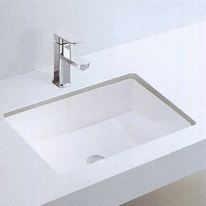 Lizl Basin & Lavatory