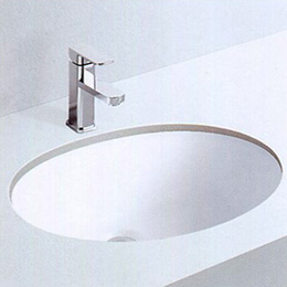 LIZL Basin / Lavatory