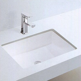 LIZL Basin / Lavatory