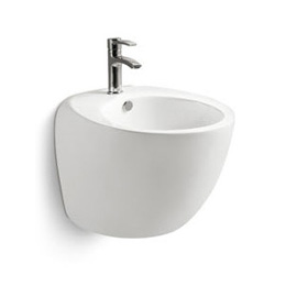 Tomato Basin & Lavatory