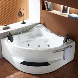 Fulisi Jacuzzi