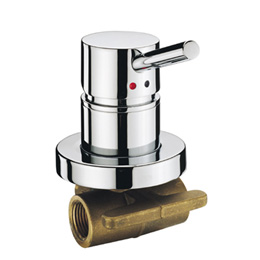 Demiko Tap & Mixer/Faucet