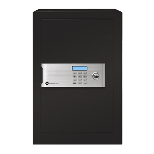 Yale Safebox