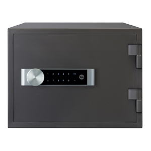 Yale Safebox