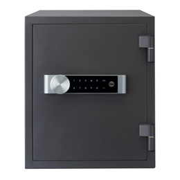 Yale Fire Safe