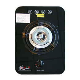 Dragonfly Cooker Hob