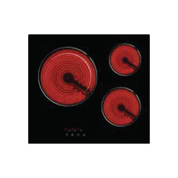 Forseti Cooker Hob