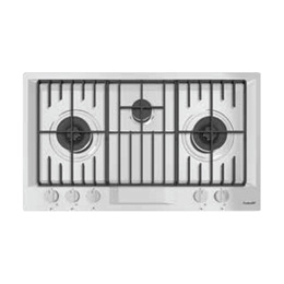 Foster Cooker Hob