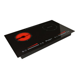 Kingfisher Cooker Hob