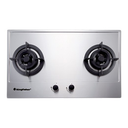 Kingfisher Cooker Hob