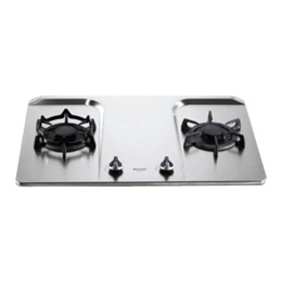 Rinnai Cooker Hob