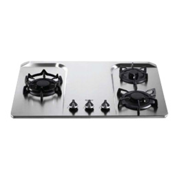 Rinnai Cooker Hob