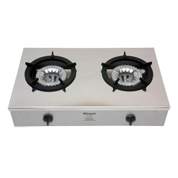 Rinnai Cooker Hob