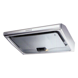 Fujioh Cooker Hood