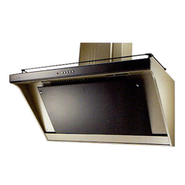 Fujioh Cooker Hood