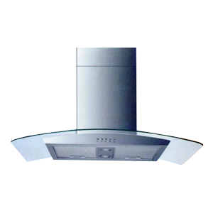 Kingfisher Cooker Hood