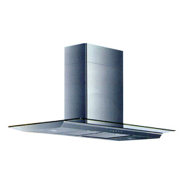 Kingfisher Island Hood