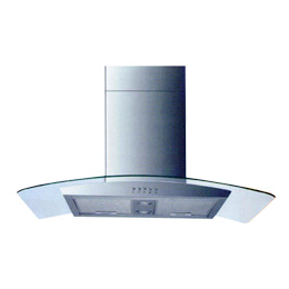 Kingfisher Island Hood