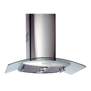 Teka Wall Chimney Hood