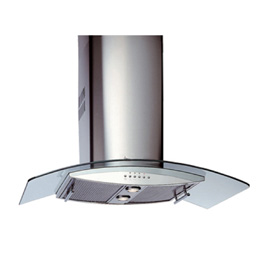 Teka Wall Chimney Hood