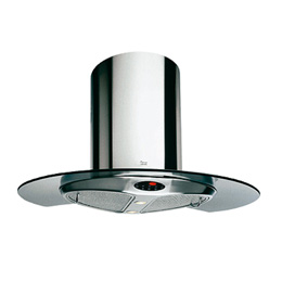 Teka Wall Chimney Hood