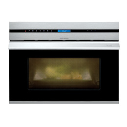 Teka Steam Oven