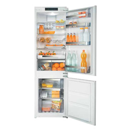 Foster Built-in Refrigerators