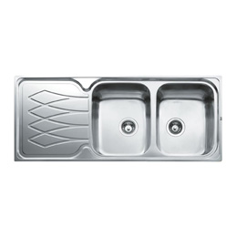 Teka Kitchen Sink
