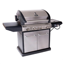 Masport BBQ Set
