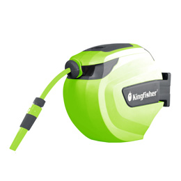 Kingfisher Water Hose Reel