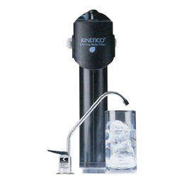 Kinetico Drinking Water System