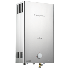 Kingfisher Water Heater