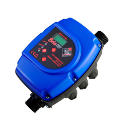 Italtecnica Water Pump