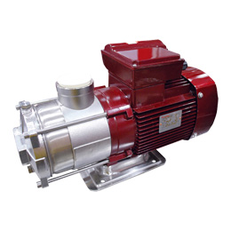 Kingfisher Water Pump